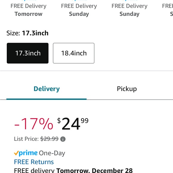 AMOR Backpack - Picture 7 of 7